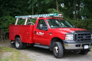 J. EllRott Truck